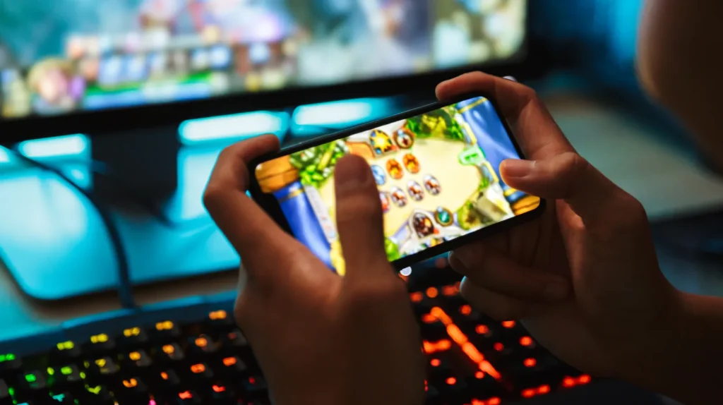 Game Testing