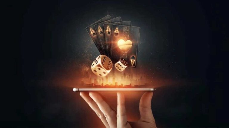 Types of Games