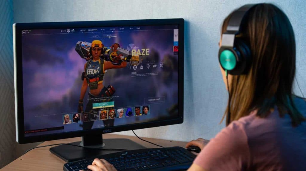Web Game Development