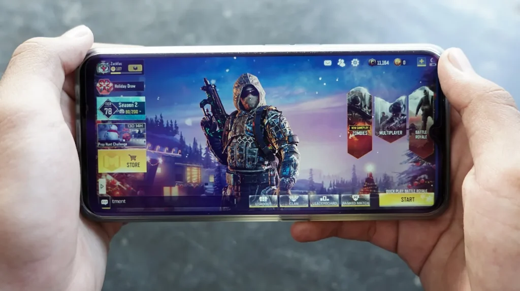 Android Game Development Trends