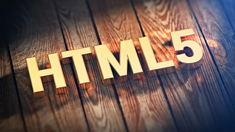 HTML5 game development