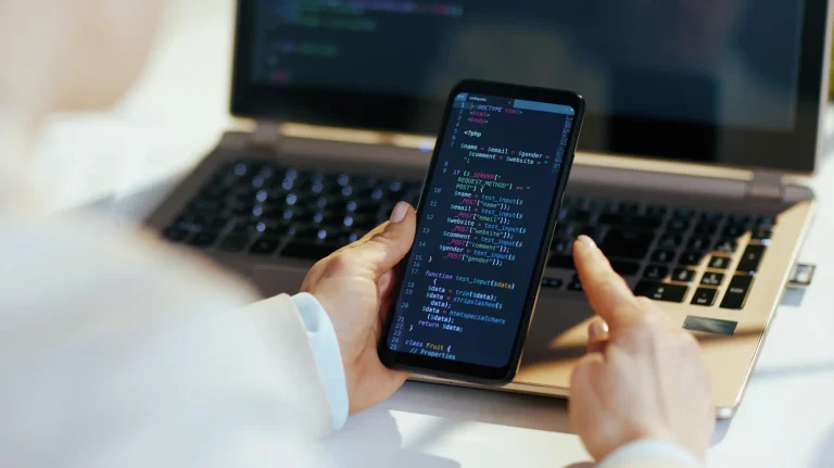 Custom Mobile App Development Basics