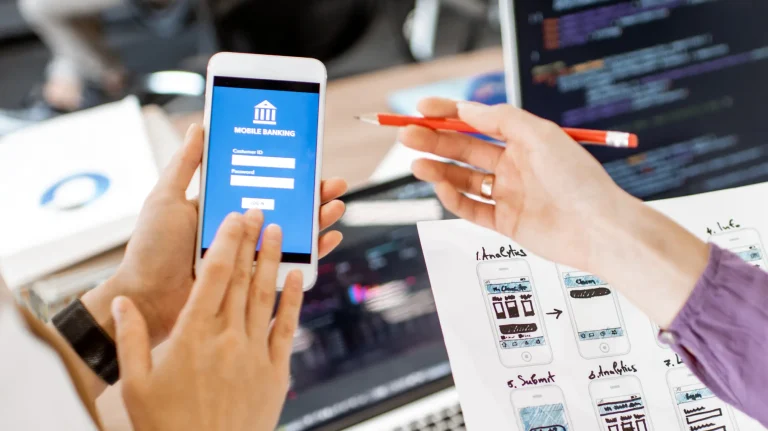 Does Your Business Need A Custom Mobile App
