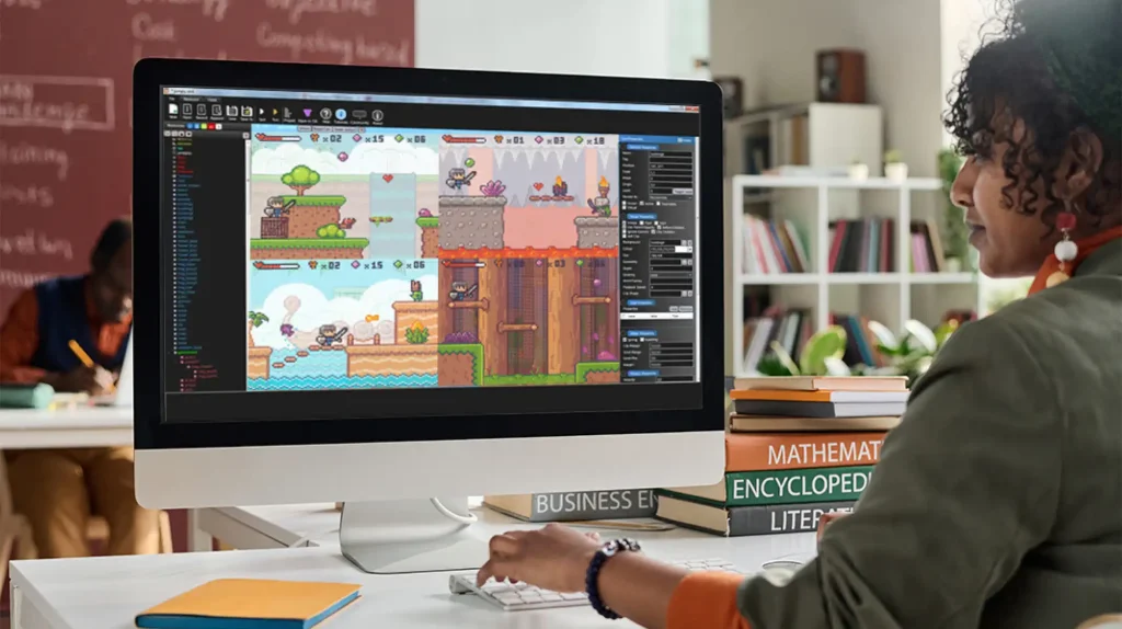 Factors to Consider During HTML5 Game Development Implementation