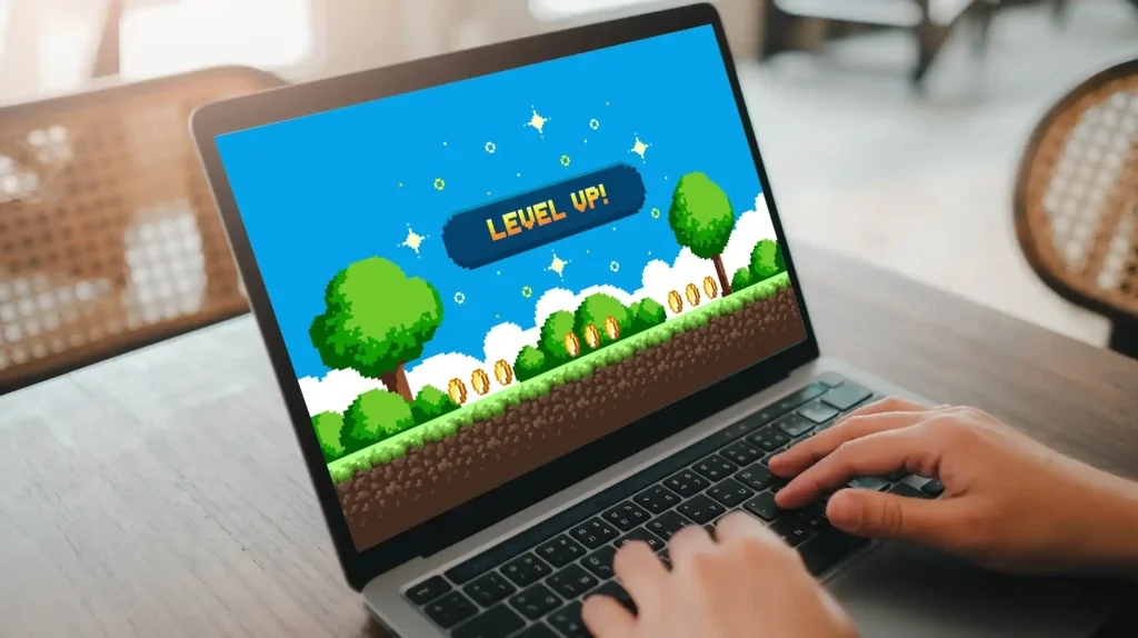 HTML5 Game Development Benefits