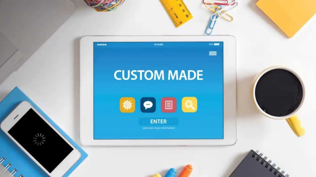 Mobile App Development