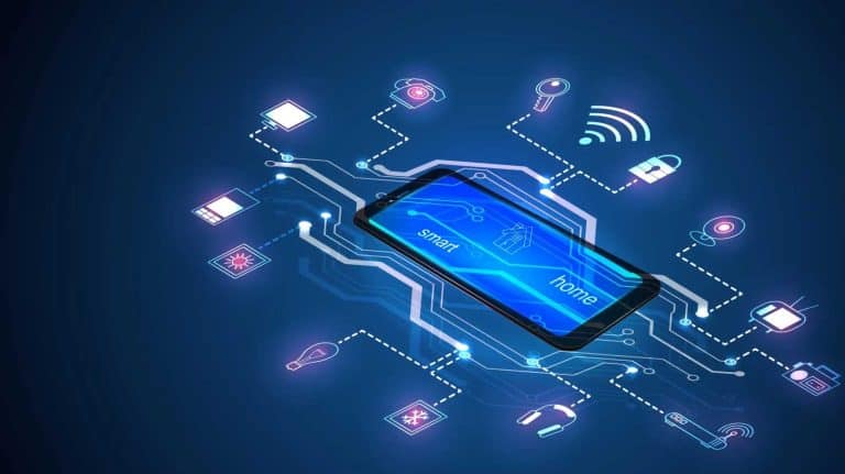 Mobile App Development