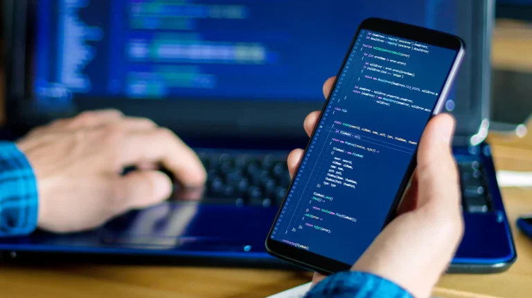Process That iPhone App Development Companies Follow