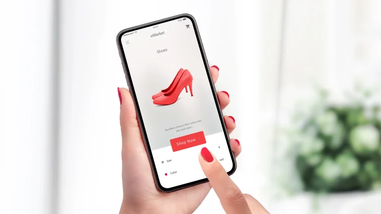Essential Features Of An E-commerce App
