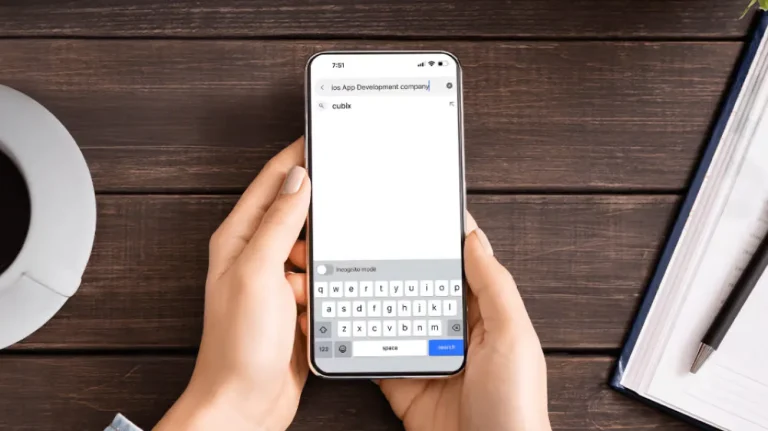 iPhone App Development