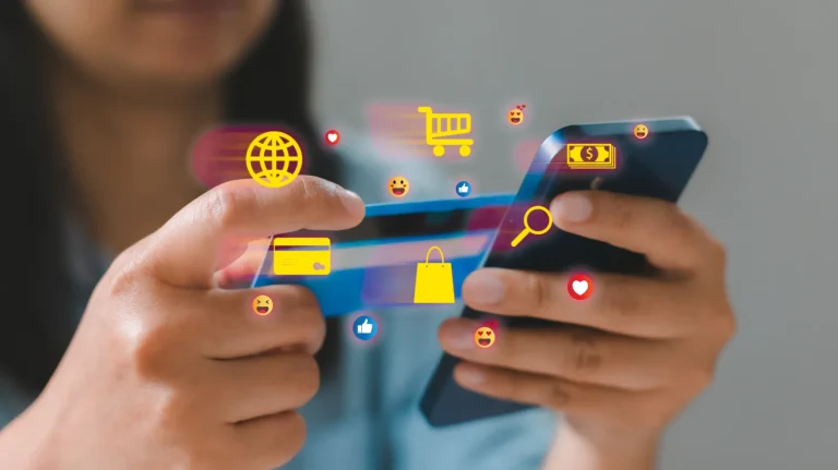 E-commerce App