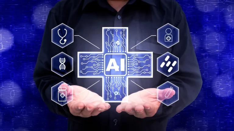 Transforming Healthcare with AI Integration