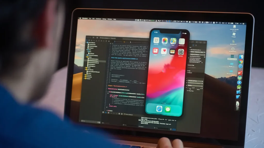 iOS Development