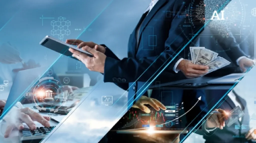 AI Business