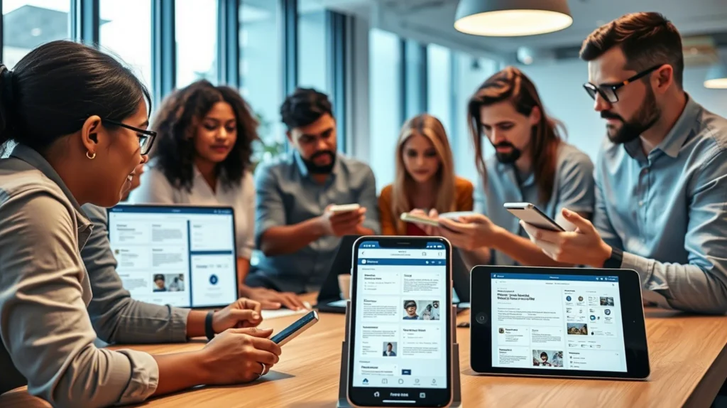 Role of User Experience in App Development Company Selection