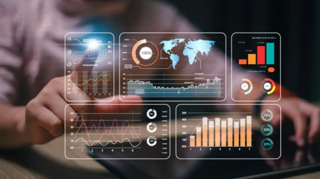 Data-Savvy Organization