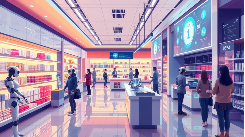 The Ultimate Roadmap for AI-Driven Retail Excellence
