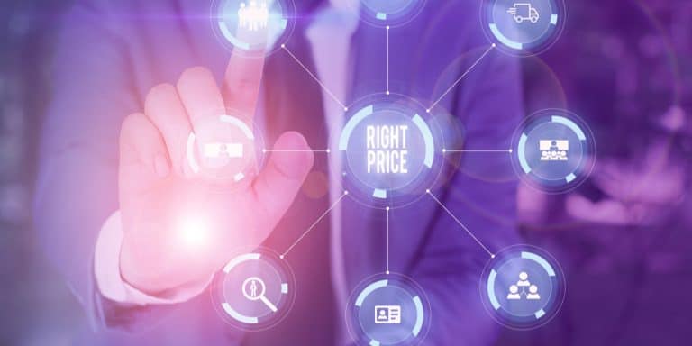 pricing strategy