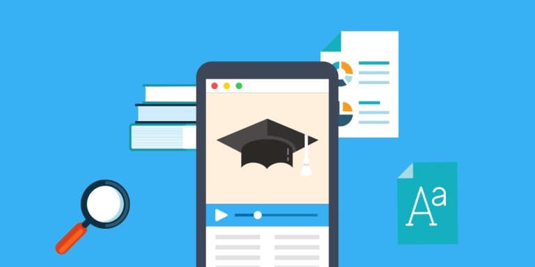 Educational Mobile App Ideas