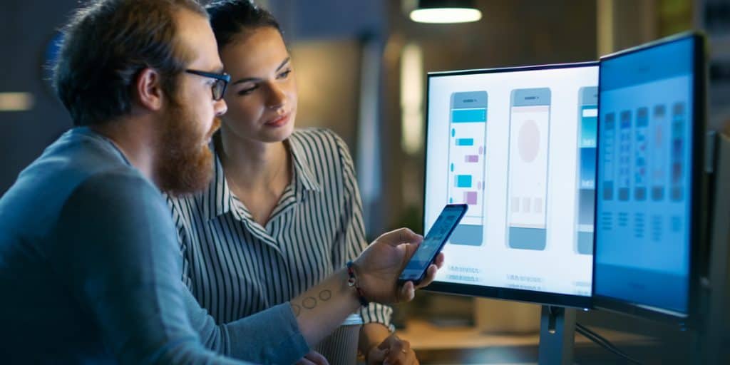 Mobile App Development Cost