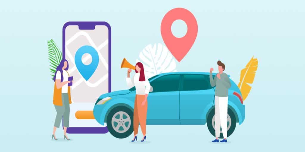 Create an App Like Uber