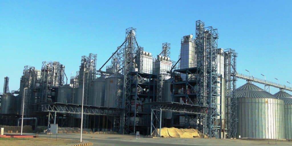 Engro GRRA