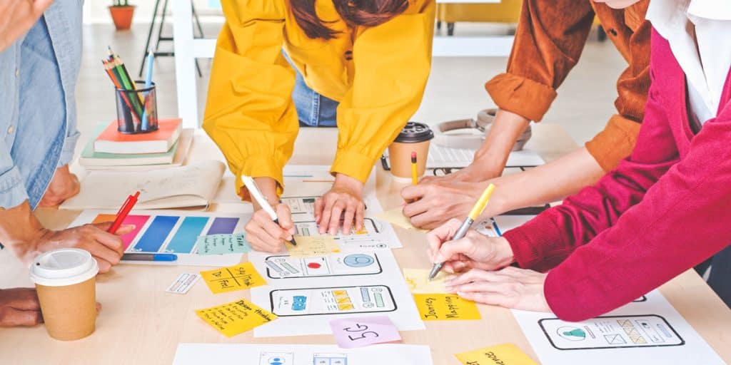 Marketplace App