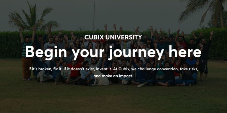 Cubix