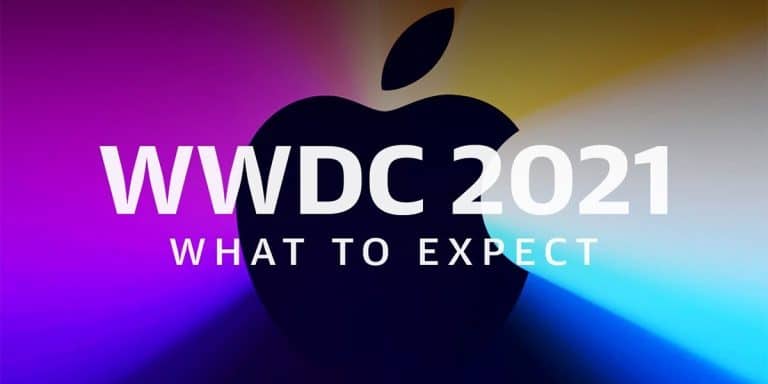 WWDC 2021