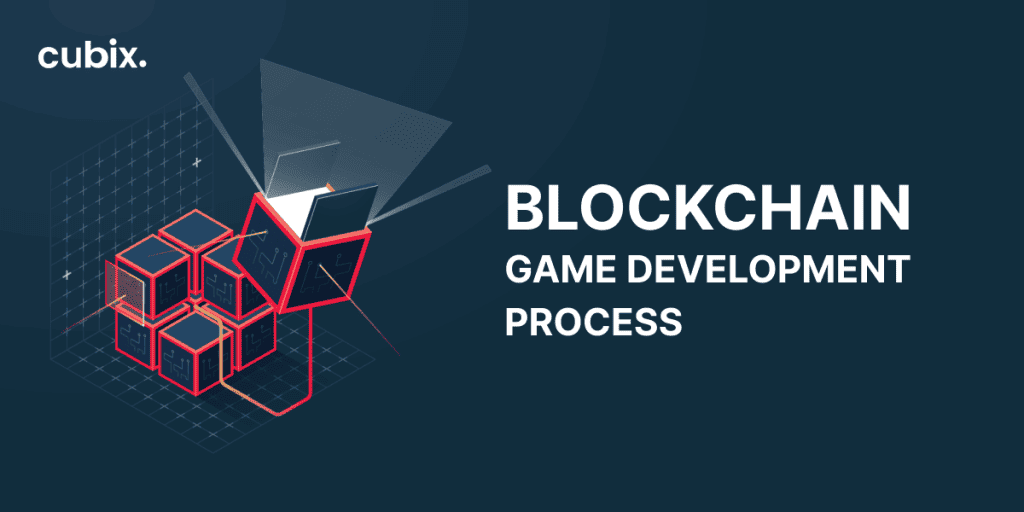Blockchain Game Development