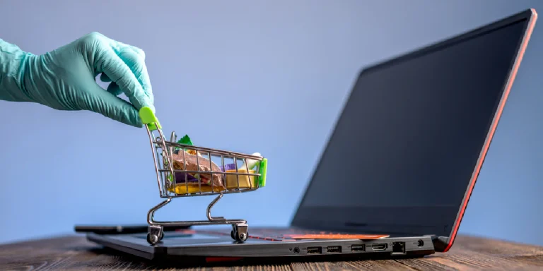 e-commerce