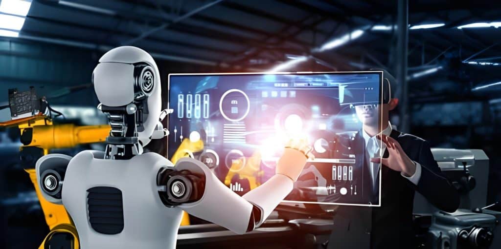 Future of Automation