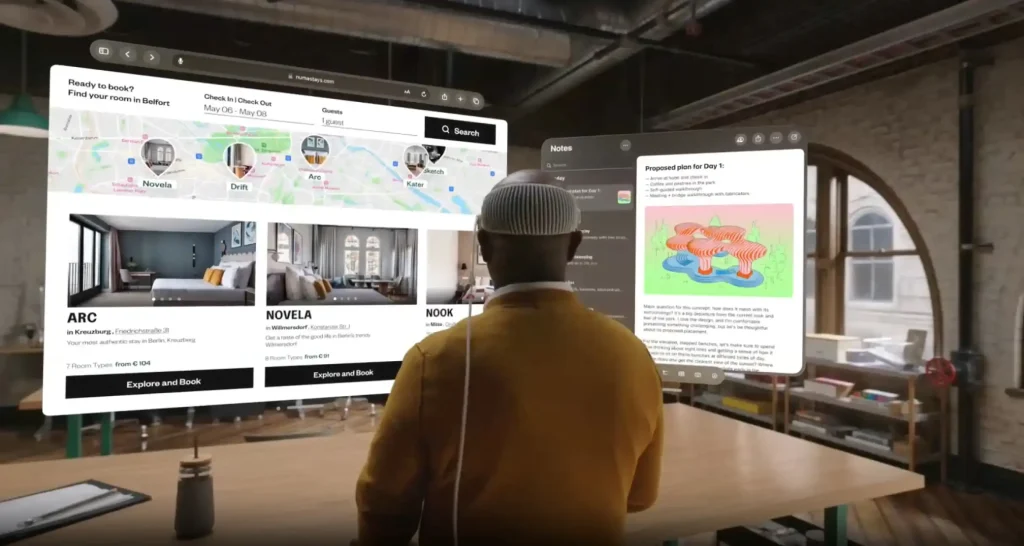 Will Vision Pro revolutionize