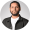 Photo of author