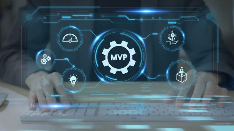 MVP Development