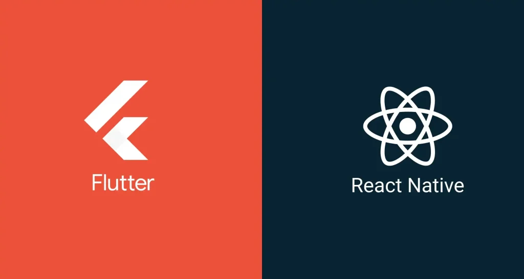Flutter Vs React Native