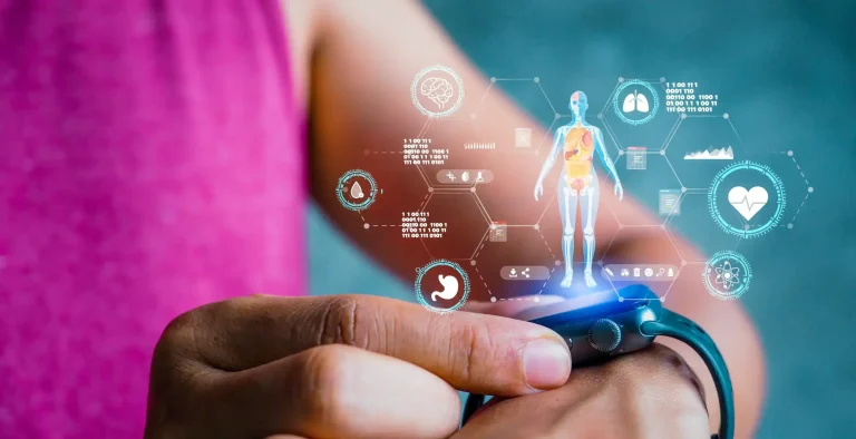 Privacy in Wearable Health Tech