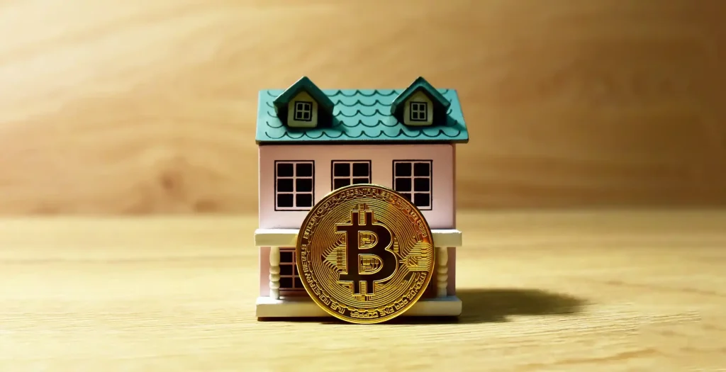 Real State Tokenization