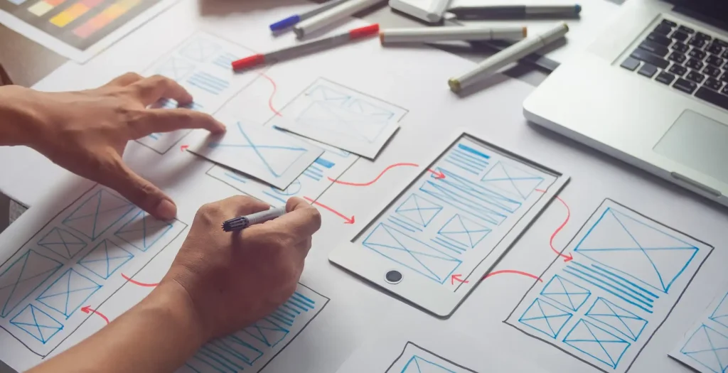 Power of User Experience