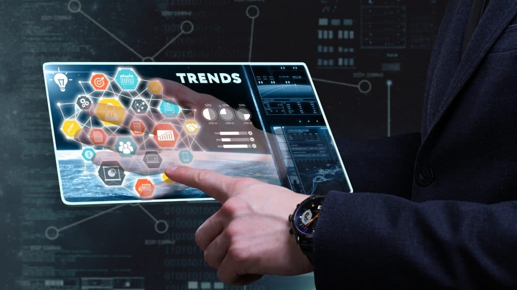Android App Development Trends