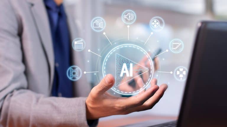 AI Beauty Industry