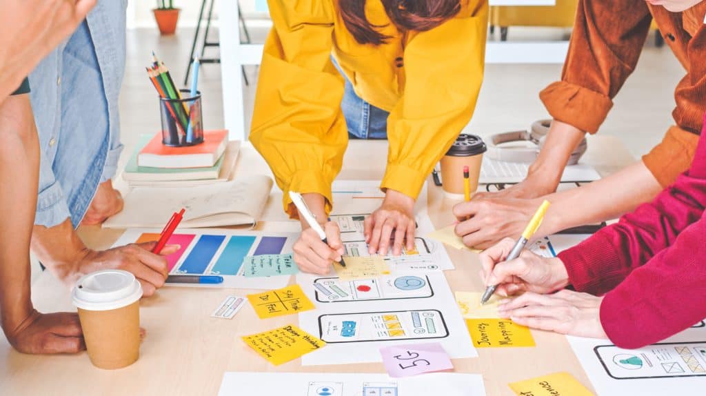 The Ultimate Guide to Mobile App Design: Tips for Success