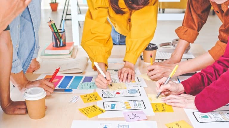 The Ultimate Guide to Mobile App Design: Tips for Success