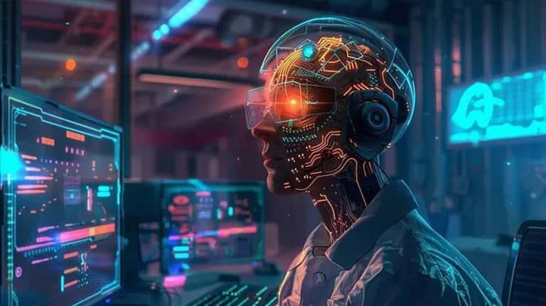 Devin AI