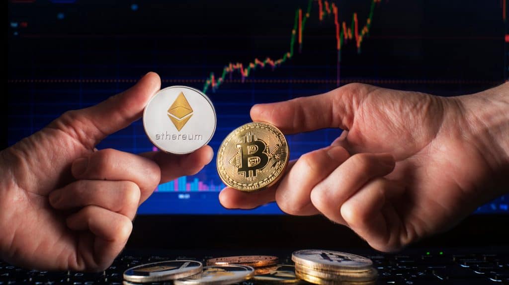 Decentralized Exchanges