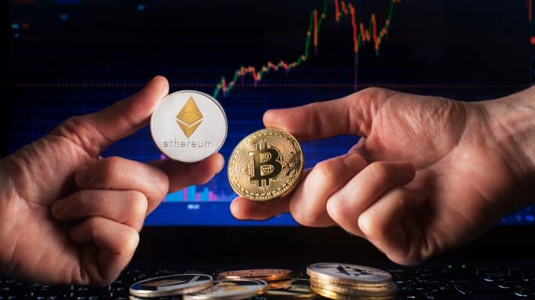 Decentralized Exchanges