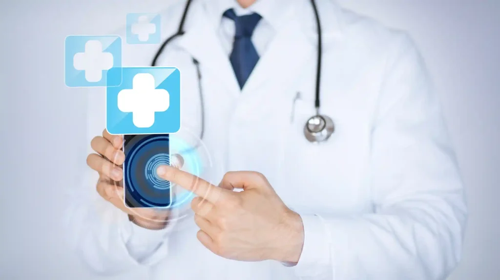 Cost Of Dental Clinic App Development