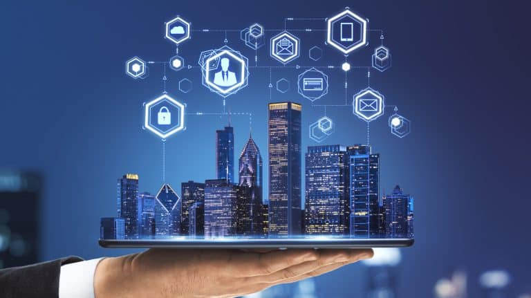 Smart Cities