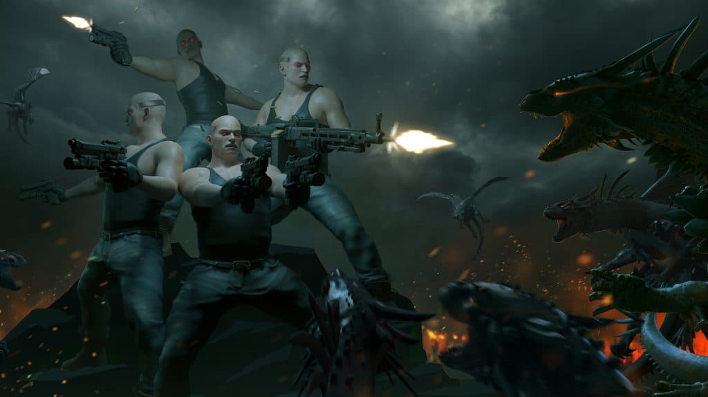 Unreal Engine 5