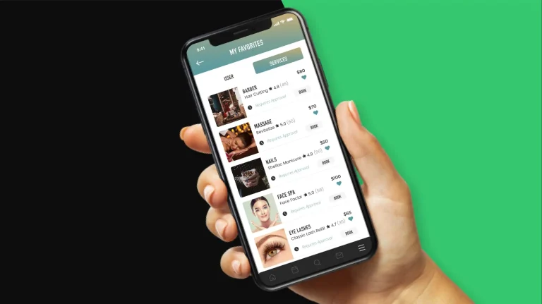 Mobile App Category